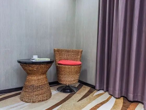 Deluxe İki Ayrı Yataklı Oda