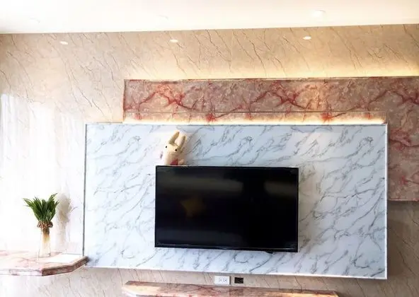 Üç Kişilik Oda