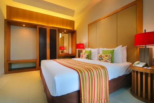 Villa, 1 Yatak Odası