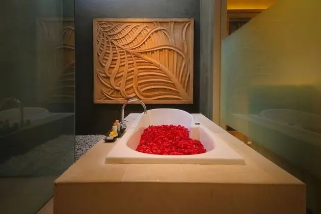 Villa, 1 Yatak Odası