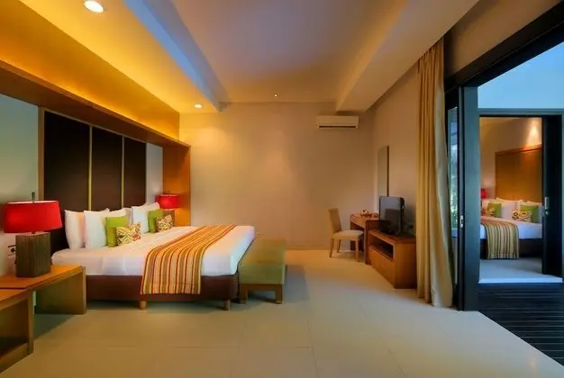 Villa, 2 Yatak Odası