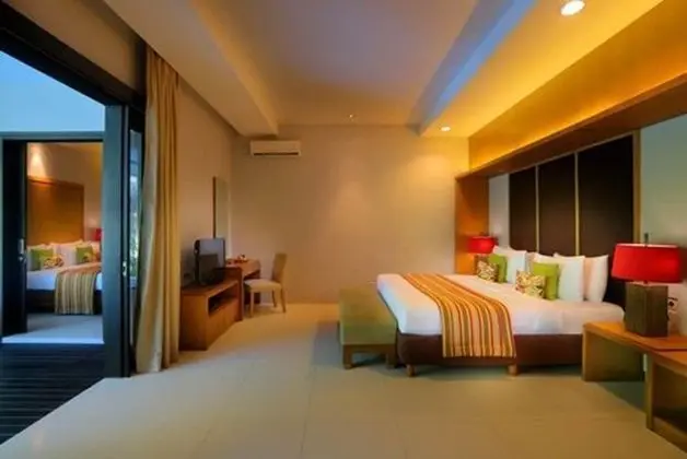 Villa, 2 Yatak Odası