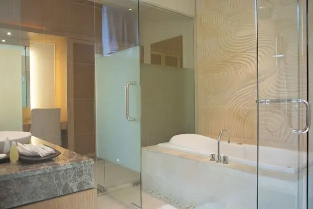 Villa, 2 Yatak Odası