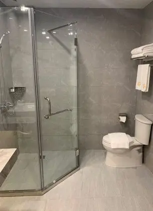 River Suite with Balcony