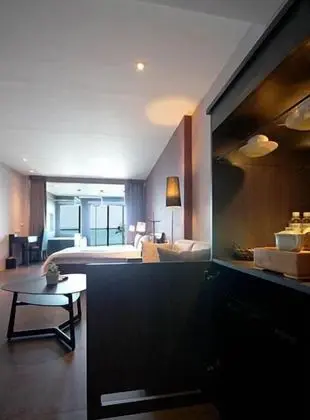 Comfort Tek Büyük Yataklı Oda, Okyanus Manzaralı (Room3)