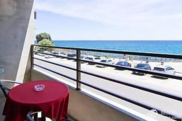 Comfort Tek Büyük Yataklı Oda, Okyanus Manzaralı (Room3)