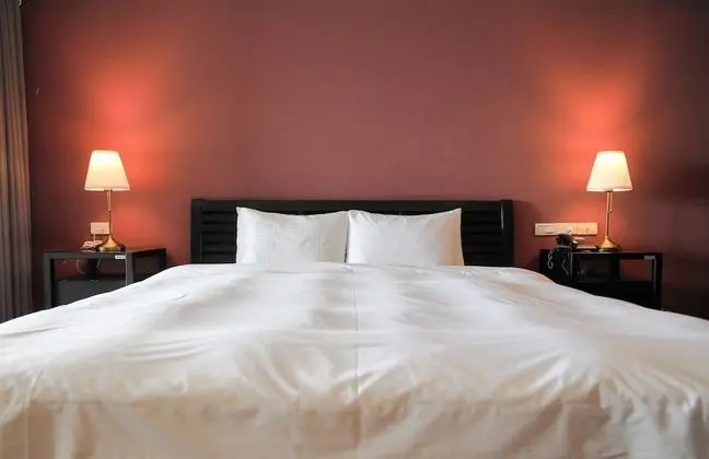 Comfort Tek Büyük Yataklı Oda, Okyanus Manzaralı (Room3)