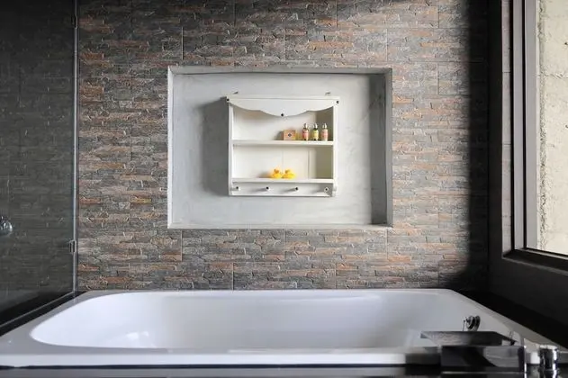 Comfort Tek Büyük Yataklı Oda, Okyanus Manzaralı (Room3)