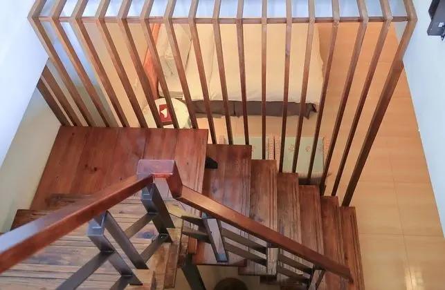 Family Çatı Katı (Loft), 1 Yatak Odası, Kısmi Deniz Manzarası