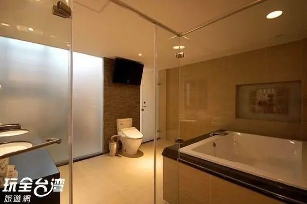 Family Çatı Katı (Loft), 1 Yatak Odası, Kısmi Deniz Manzarası