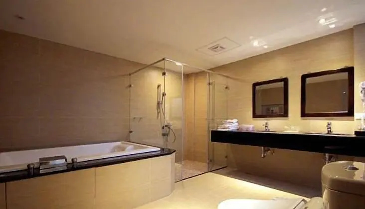 Family Çatı Katı (Loft), 1 Yatak Odası, Kısmi Deniz Manzarası
