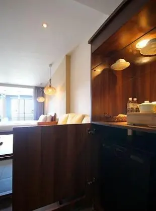 Standard Tek Büyük Yataklı Oda, Okyanus Manzaralı (Room2)