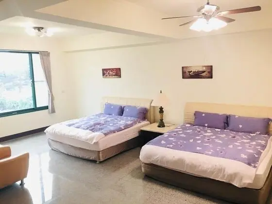 Dört Kişilik Oda