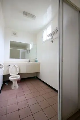 Comfort Dört Kişilik Oda