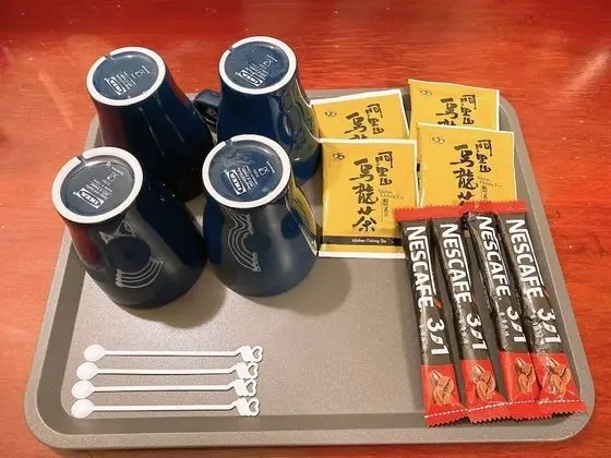 Elite Dört Kişilik Oda
