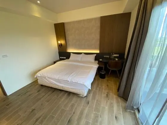 Elite Tek Büyük Yataklı Oda