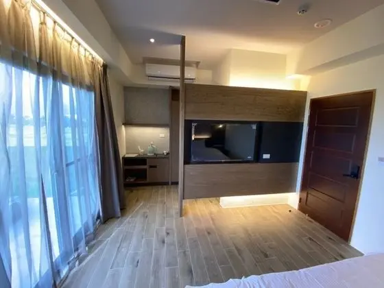 Elite Tek Büyük Yataklı Oda