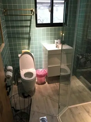 Gallery Ev, 4 Yatak Odası