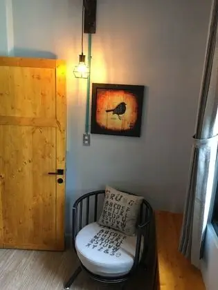 Superior Tek Büyük Yataklı Oda