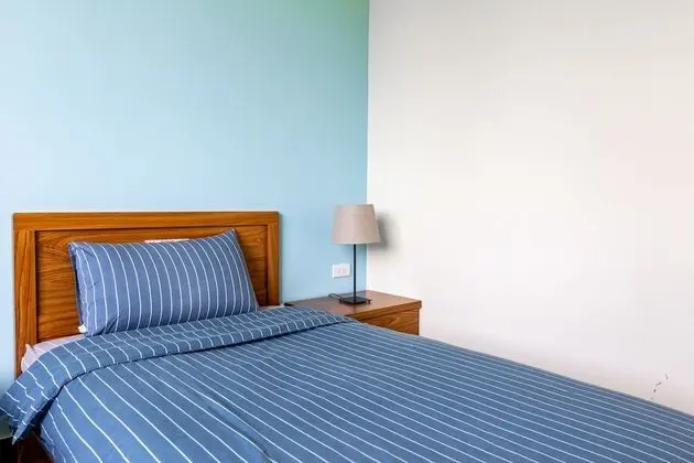 İki Ayrı Yataklı Oda