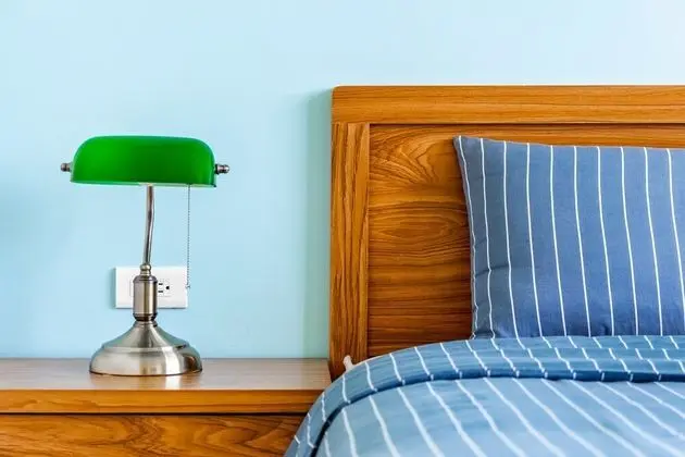 İki Ayrı Yataklı Oda