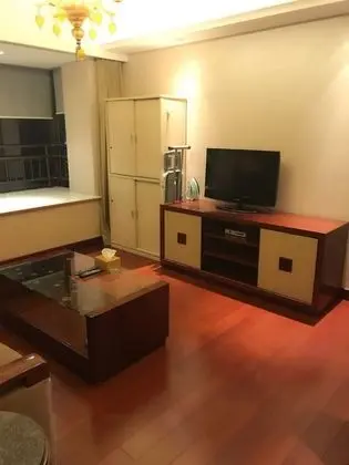 Daire, 2 Yatak Odası