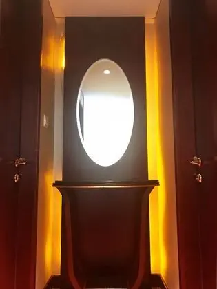 Daire, 2 Yatak Odası