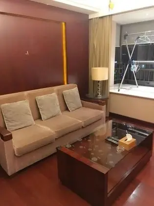 Daire, 2 Yatak Odası