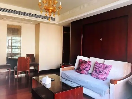 Daire, 2 Yatak Odası