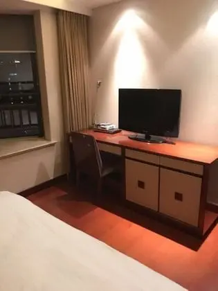 Executive Süit, 1 En Büyük (King) Boy Yatak