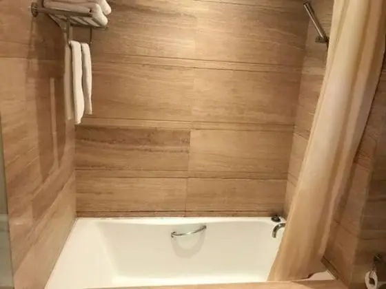 Executive Süit, 1 En Büyük (King) Boy Yatak
