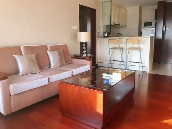 Executive Süit, 1 En Büyük (King) Boy Yatak