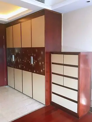 Executive Süit, 1 En Büyük (King) Boy Yatak