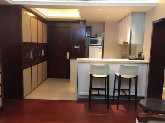 Executive Süit, 1 En Büyük (King) Boy Yatak