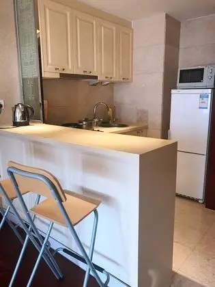 Executive Süit, 1 En Büyük (King) Boy Yatak