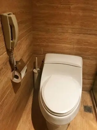 Executive Süit, 1 En Büyük (King) Boy Yatak