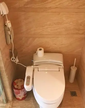 Executive Süit, 1 En Büyük (King) Boy Yatak