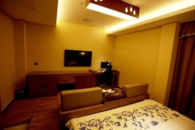 Luxury Tek Kişilik Oda