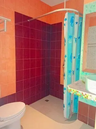 Superior İki Ayrı Yataklı Oda