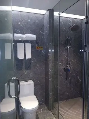 Executive Tek Büyük Yataklı Oda
