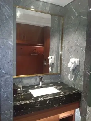 Executive Tek Büyük Yataklı Oda