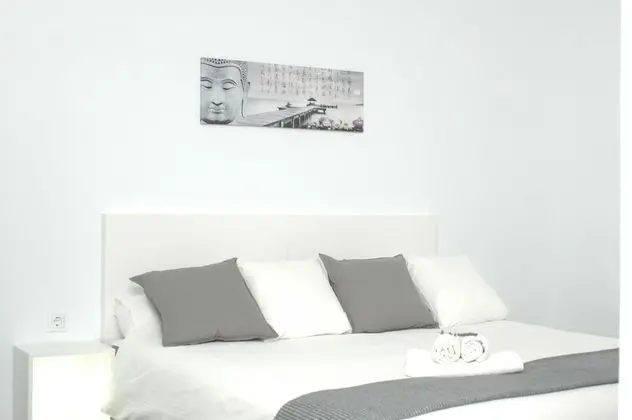 Premier Oda (Vairochana)