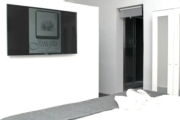 Premier Oda (Vairochana)