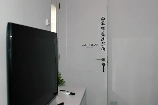 Premier Oda (Vairochana)