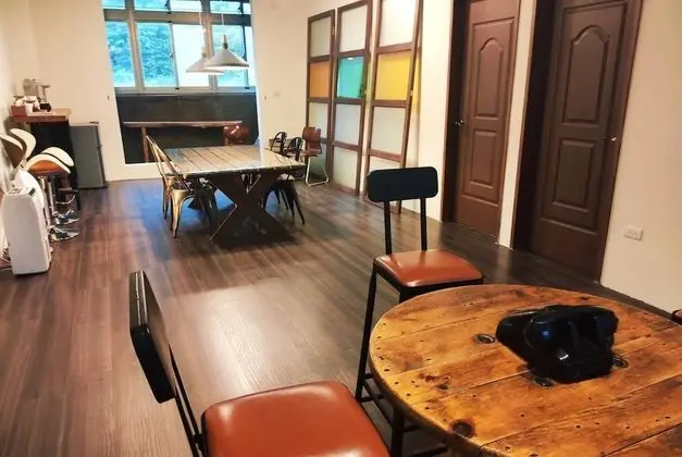 Basic Dört Kişilik Oda, 2 Çift Kişilik Yatak, Sigara İçilmez