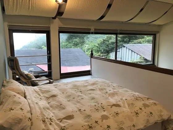 Comfort Tek Büyük Yataklı Oda, 1 Çift Kişilik Yatak, Sigara İçilmez