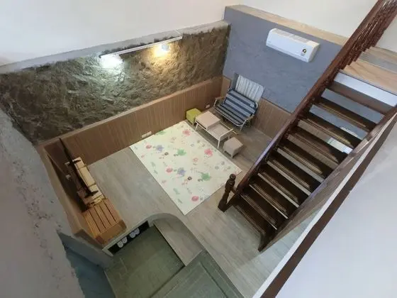 Comfort Tek Büyük Yataklı Oda, 1 Çift Kişilik Yatak, Sigara İçilmez