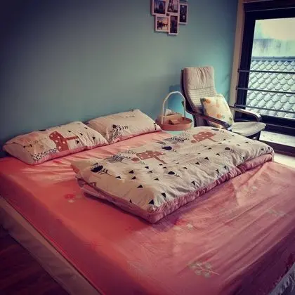 Comfort Tek Büyük Yataklı Oda, 1 Çift Kişilik Yatak, Sigara İçilmez