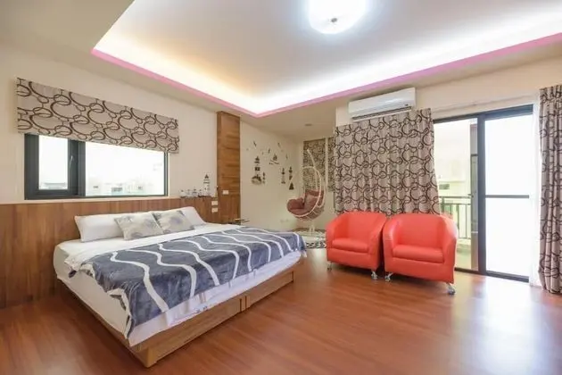 Tek Büyük Yataklı Oda (301)
