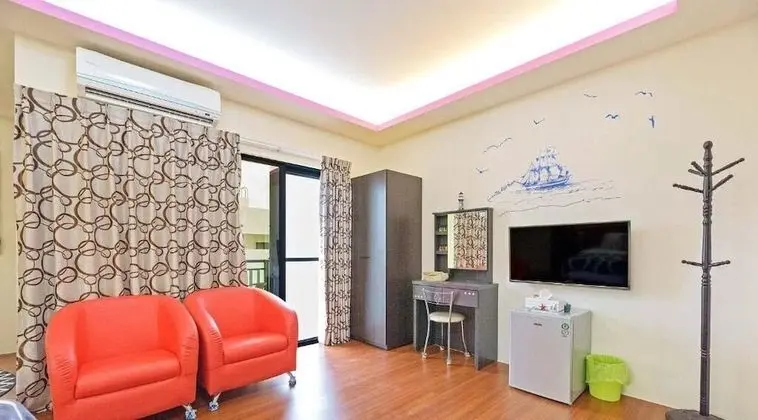 Tek Büyük Yataklı Oda (301)